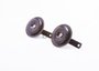 Imagen de BOCINA DOBLE GALLETA BOSCH 24V TONO ALTO/BAJO 350/420HZ